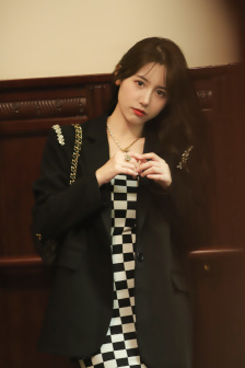 女人香